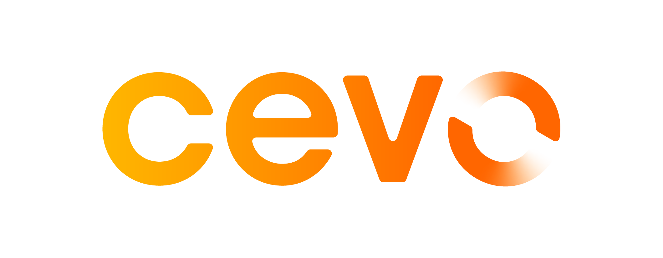 Cevo Logo