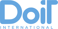DoiT International Logo
